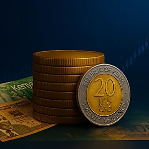 Stanbic Bank Fixed Income Fund Kenya Shillings